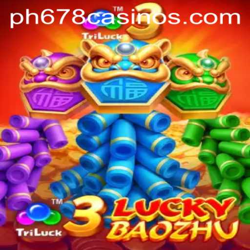 Exploring the Exciting World of 3LuckyBaozhu: A Deep Dive into the Game and Its Rules