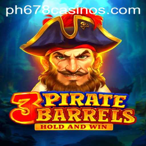 Exploring the Adventurous World of 3PirateBarrels: A New Gaming Sensation