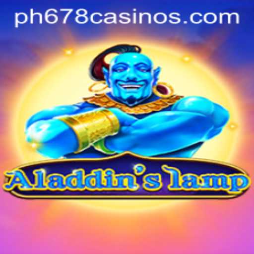 Discovering Aladdinslamp: The Magic of Modern Gaming with PH678