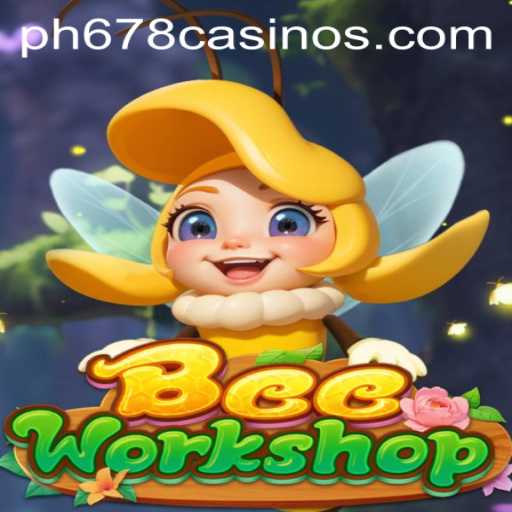 BeeWorkshop: A Buzzing Adventure in Strategy and Creativity