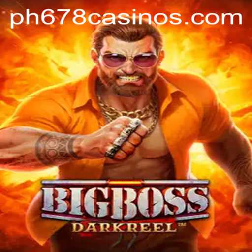 BigBoss: The Game of Strategic Authority