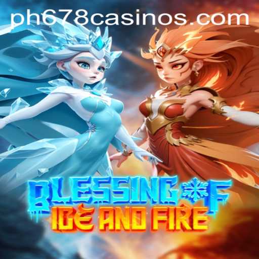 Exploring the World of BlessingofIceandFire: An Enchanting Journey