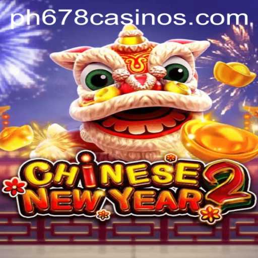 CHINESENEWYEAR2: A Cultural Celebration in Gaming