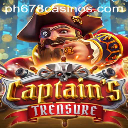 Discover the Adventures of CaptainssTreasure: Nautical Fun Awaits