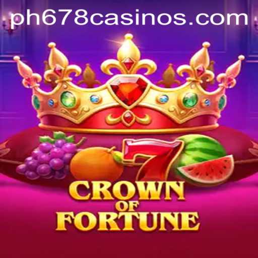 CrownofFortune: The Enthralling Adventure of Strategy and Luck