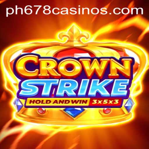 Crownstrike: A New Era of Strategic Gaming