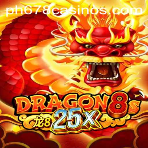 Unveiling Dragon8s25x: The Game that Reigns Supreme
