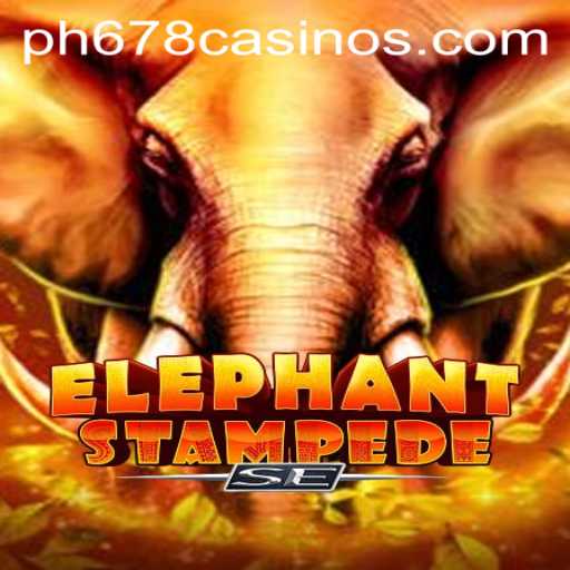 Experience the Thrill of ElephantStampedeSE: A Modern Gaming Adventure