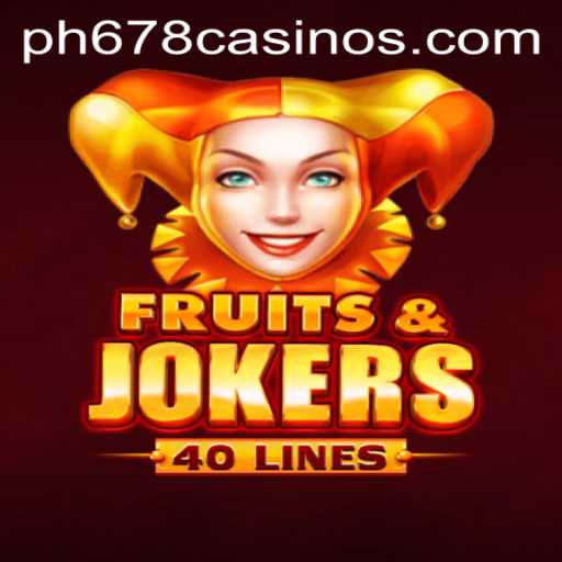 Discover the Thrill of FruitsAndJokers40