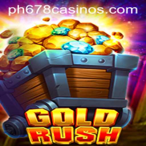 GoldRush: Unveiling the Thrilling World of Adventure and Strategy