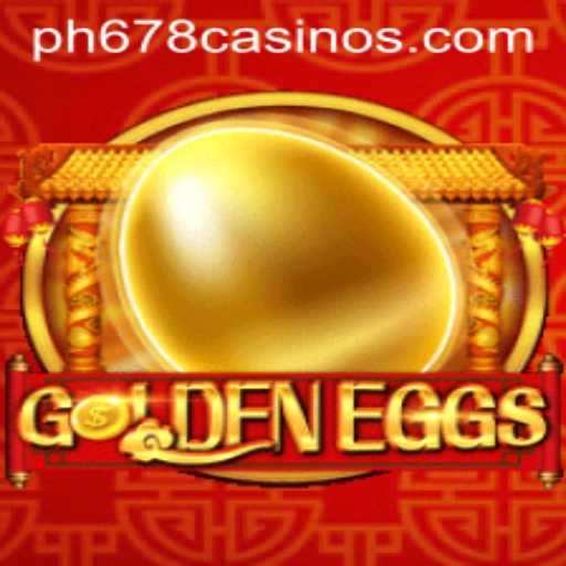 Unveiling the Thrills of GoldenEggs: An Immersive Gaming Experience
