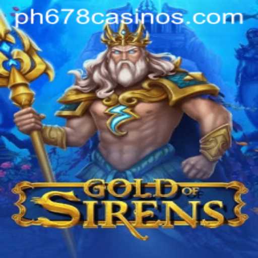 GoldofSirens: The Ultimate Fantasy Adventure Game