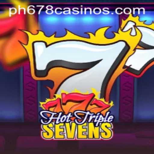Discover HotTripleSevens: A Captivating Gaming Experience