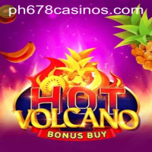 Unveiling HotVolcanoBonusBuy: A Thrilling Slot Game Experience