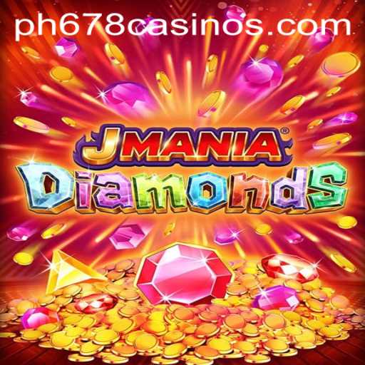 Discover the Thrills of JManiaDiamonds