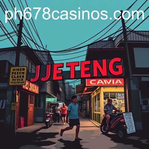 The Complex World of Jueteng in the Philippines