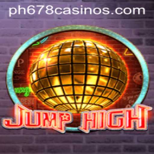 JumpHigh: The Thrilling Adventure of Boundless Heights