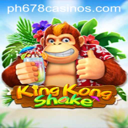 KingKongShake: Diving Into the World of Interactive Gaming with PH678