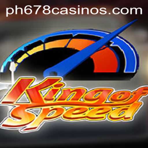 KingofSpeed: The Fast-Paced Racing Game Revolution