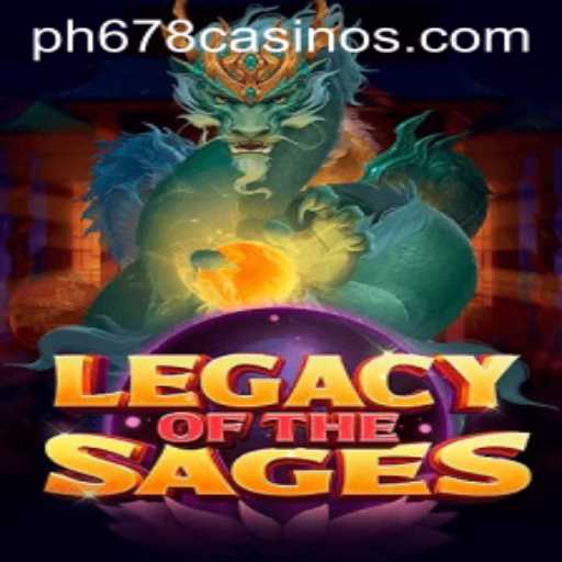 Legacy of the Sages: A New Gaming Adventure Awaits