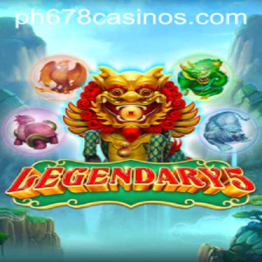 The Enchanting World of Legendary5: A Deep Dive into the Game and Its Mechanics