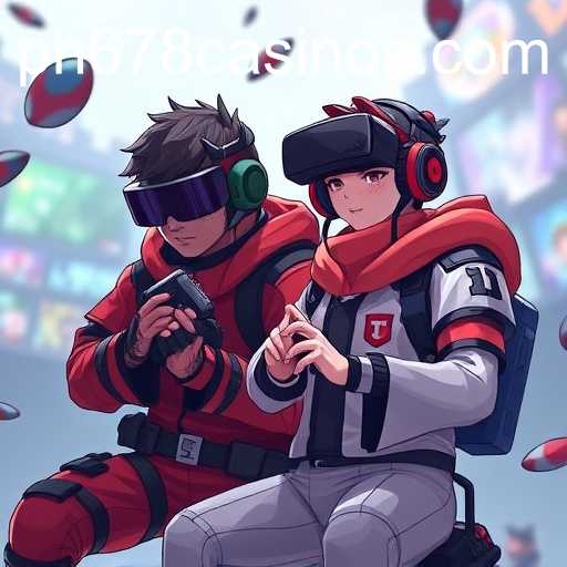 Exploring the Thrills of Live Games with PH678