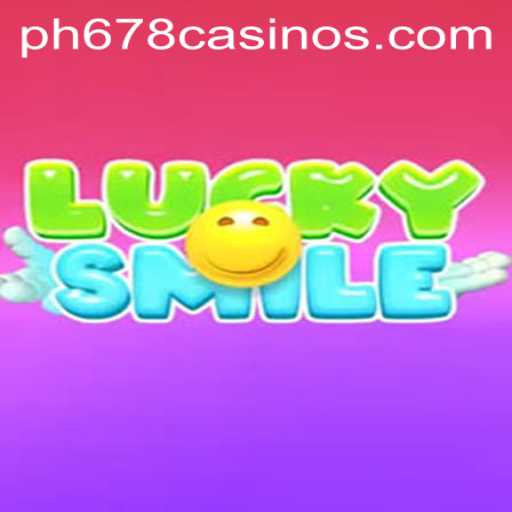 Discovering LuckySmile: The Game With Endless Thrills and Excitement