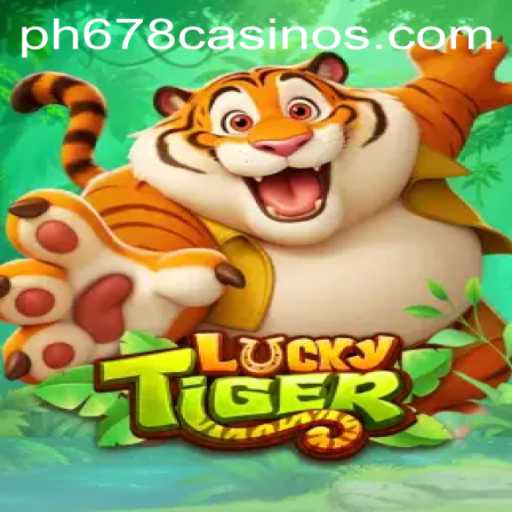 Discover the Exciting World of LuckyTiger: Game Overview and Rules