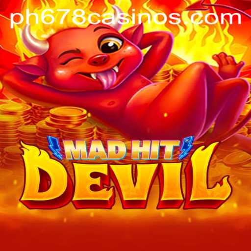 MadHitDevil Game: Discover the Thrills of the Newest Gaming Sensation