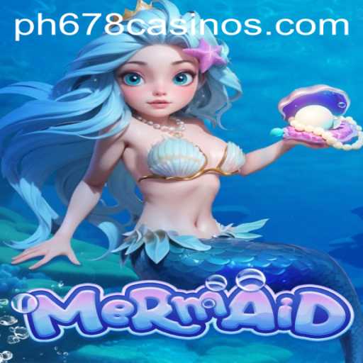Discover the Depths of Adventure with 'Mermaid'