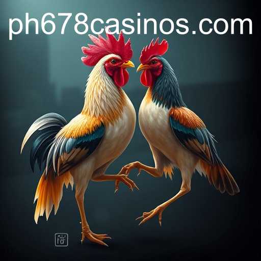 Exploring the Online Sabong Phenomenon: PH678