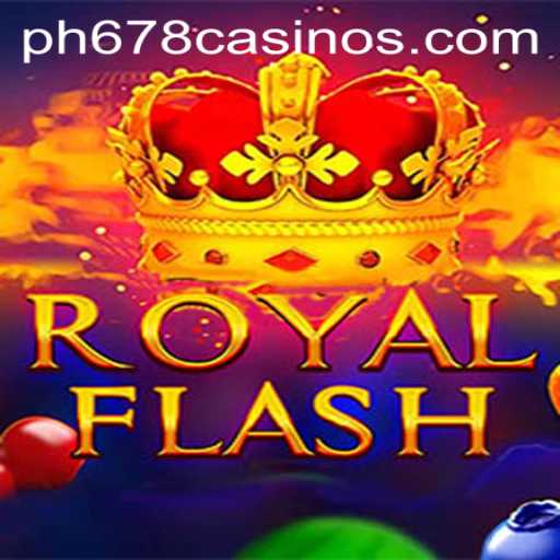 RoyalFlash: The Revolutionary Card Game Taking the World by Storm