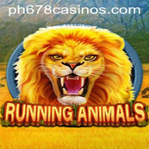 RunningAnimals: The Thrills and Rules of the Game PH678