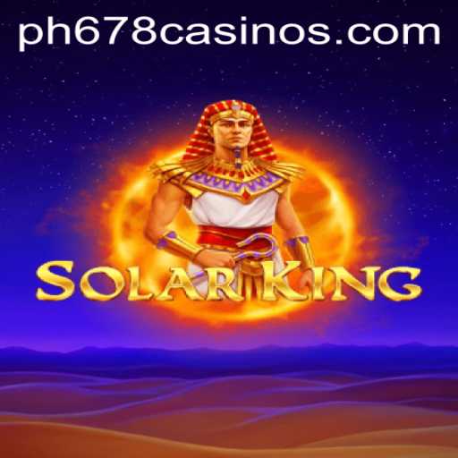Exploring SolarKing: The Strategy Game Taking the World by Storm