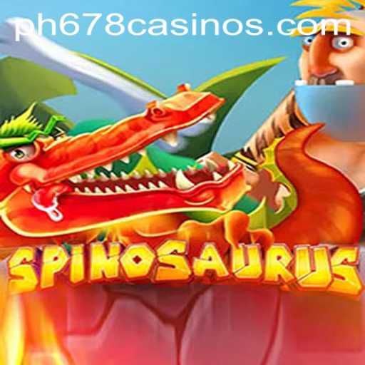 Discover the Exciting World of Spinosaurus: PH678