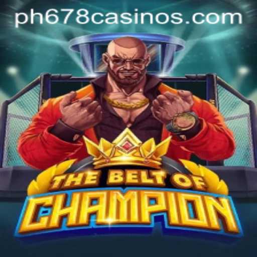 TheBeltOfChampion: Exploring the Legendary Game of Adventure and Strategy