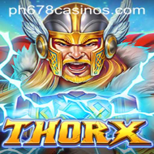 Unleashing Adventure: Exploring ThorX with PH678