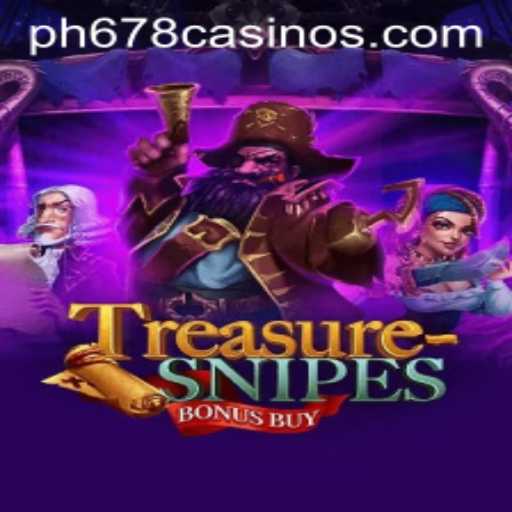 The Enchanting World of TreasuresnipesBonusBuy: An In-Depth Exploration