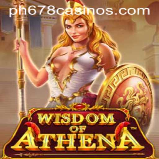 Wisdom of Athena: A Deep Dive into the Game Phenomenon