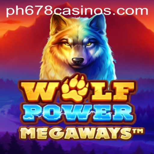 Unleashing the Thrills of WolfPowerMega: An In-depth Exploration