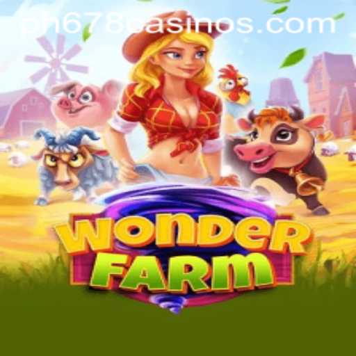 Exploring WonderFarm: The Ultimate Adventure in Agricultural Gaming