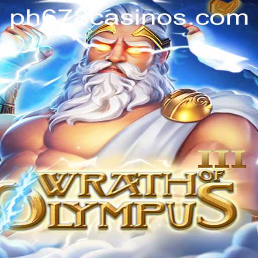 Wrath of Olympus III: Dive into the Epic Mythological RPG