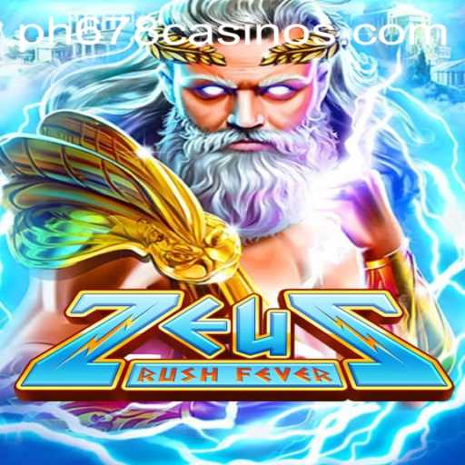 ZeusRushFever: A Mythical Gaming Adventure